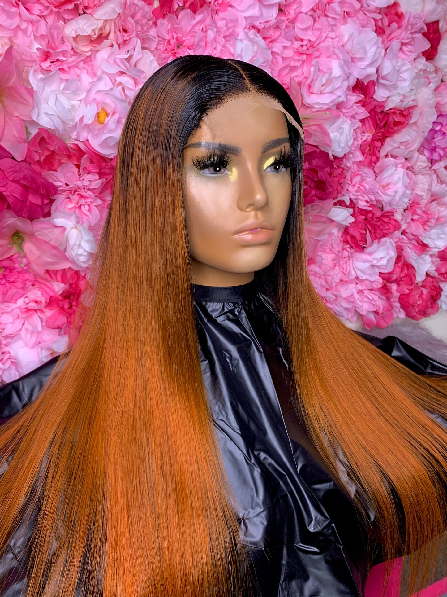 Orange Blasian