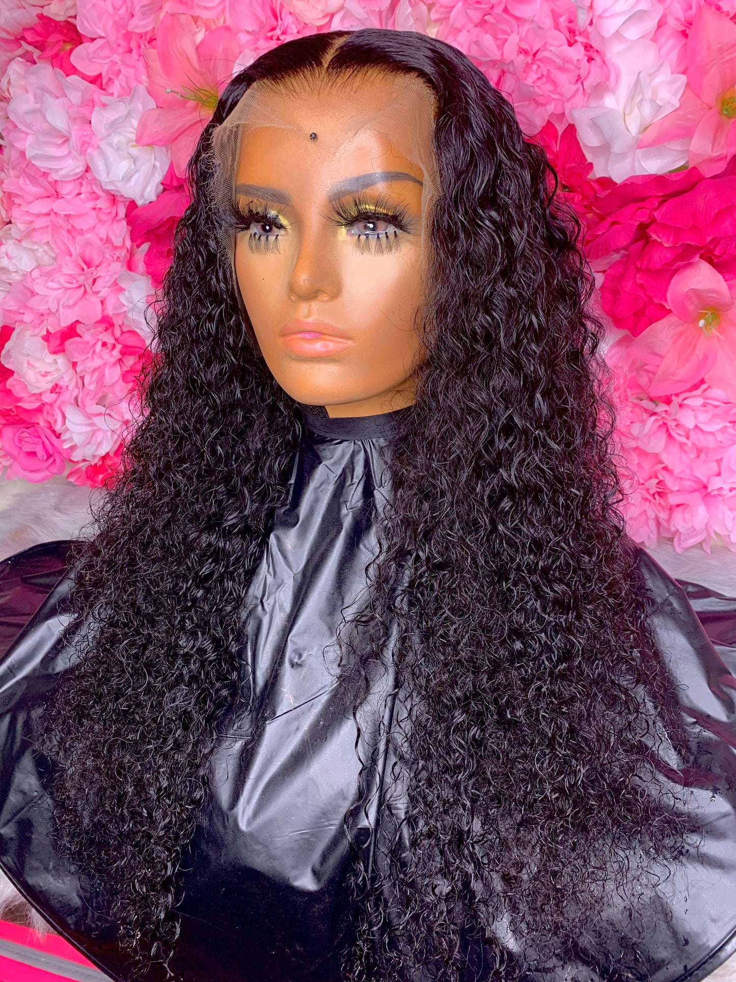 Jayda "HD Lace"