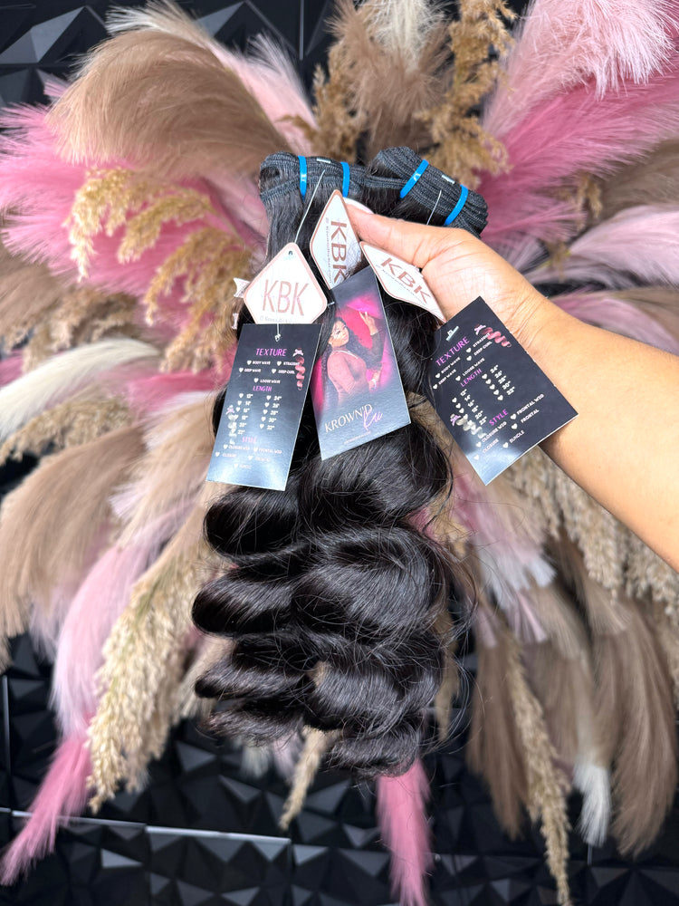 Diamond Doll Bundle Collection