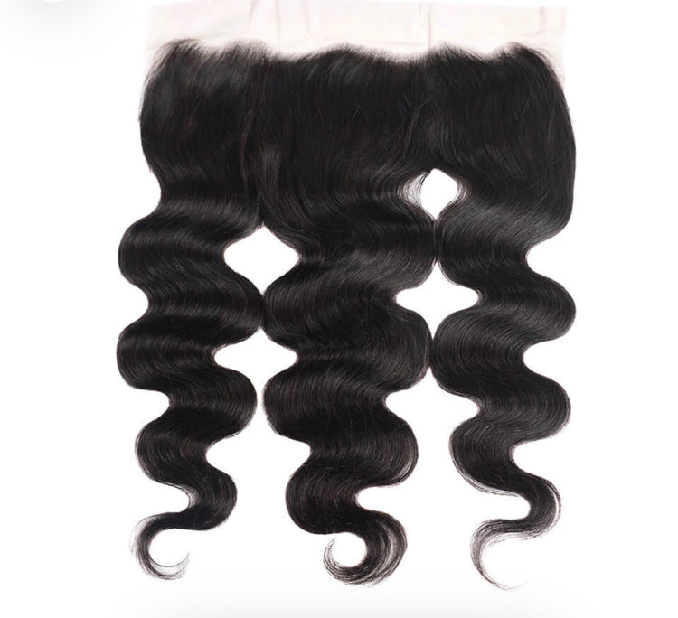 Frontals