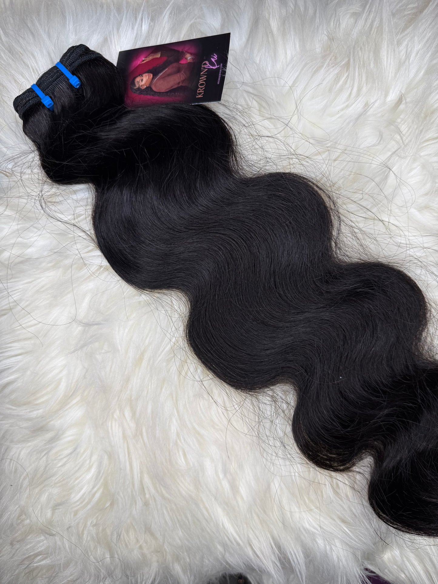 Body Wave Bundles