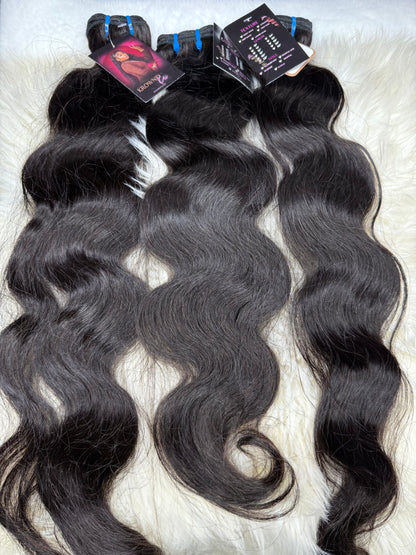 Body Wave Bundles