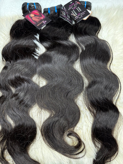 Body Wave Bundles