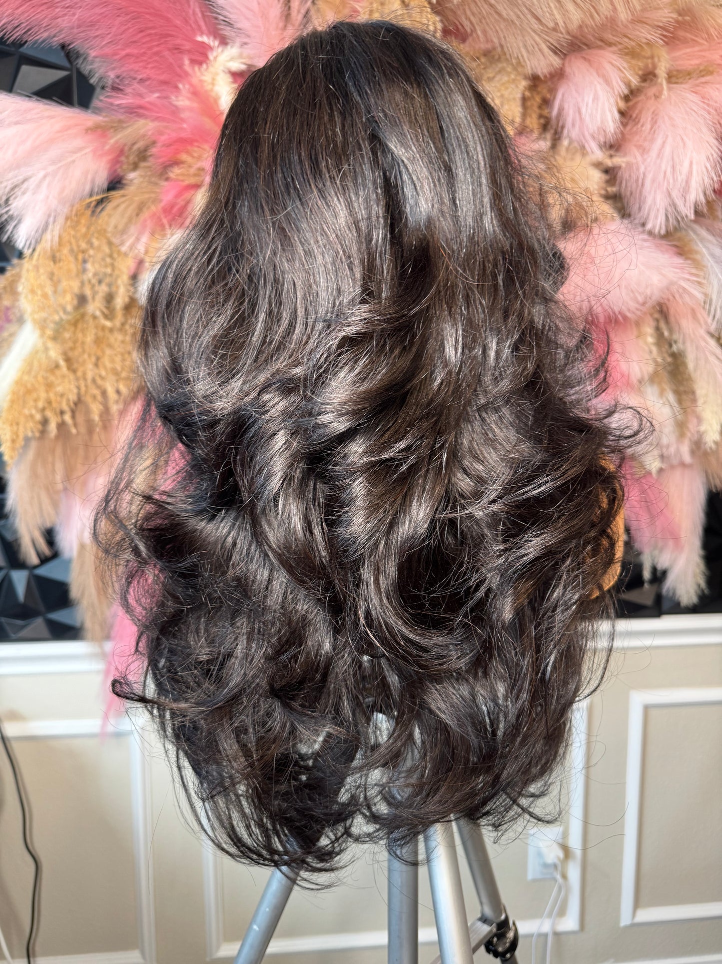 Closure Unit w/ Heavy Layers