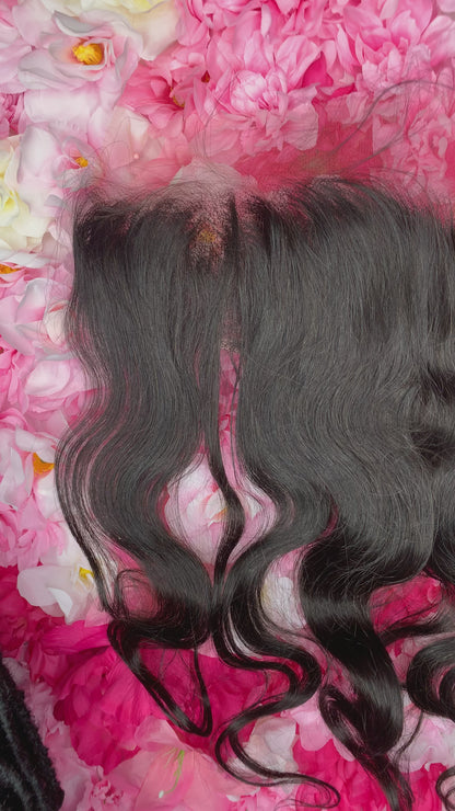 Diamond Bombshell Frontals