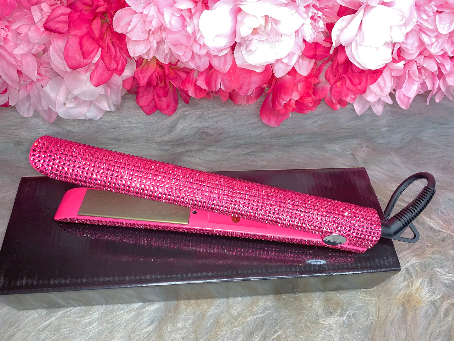 Hot Gurl Flat Iron