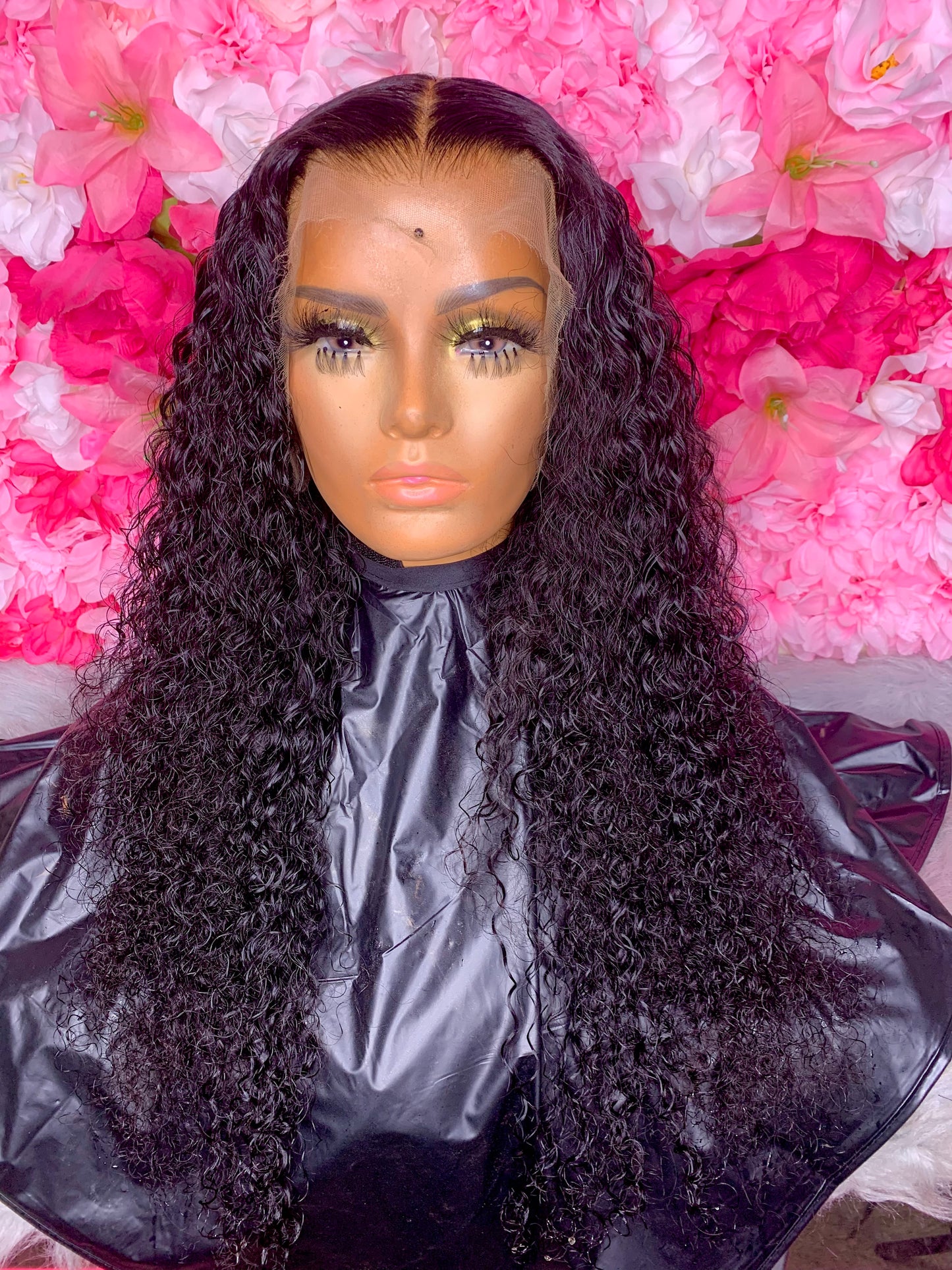 Jayda "HD Lace"