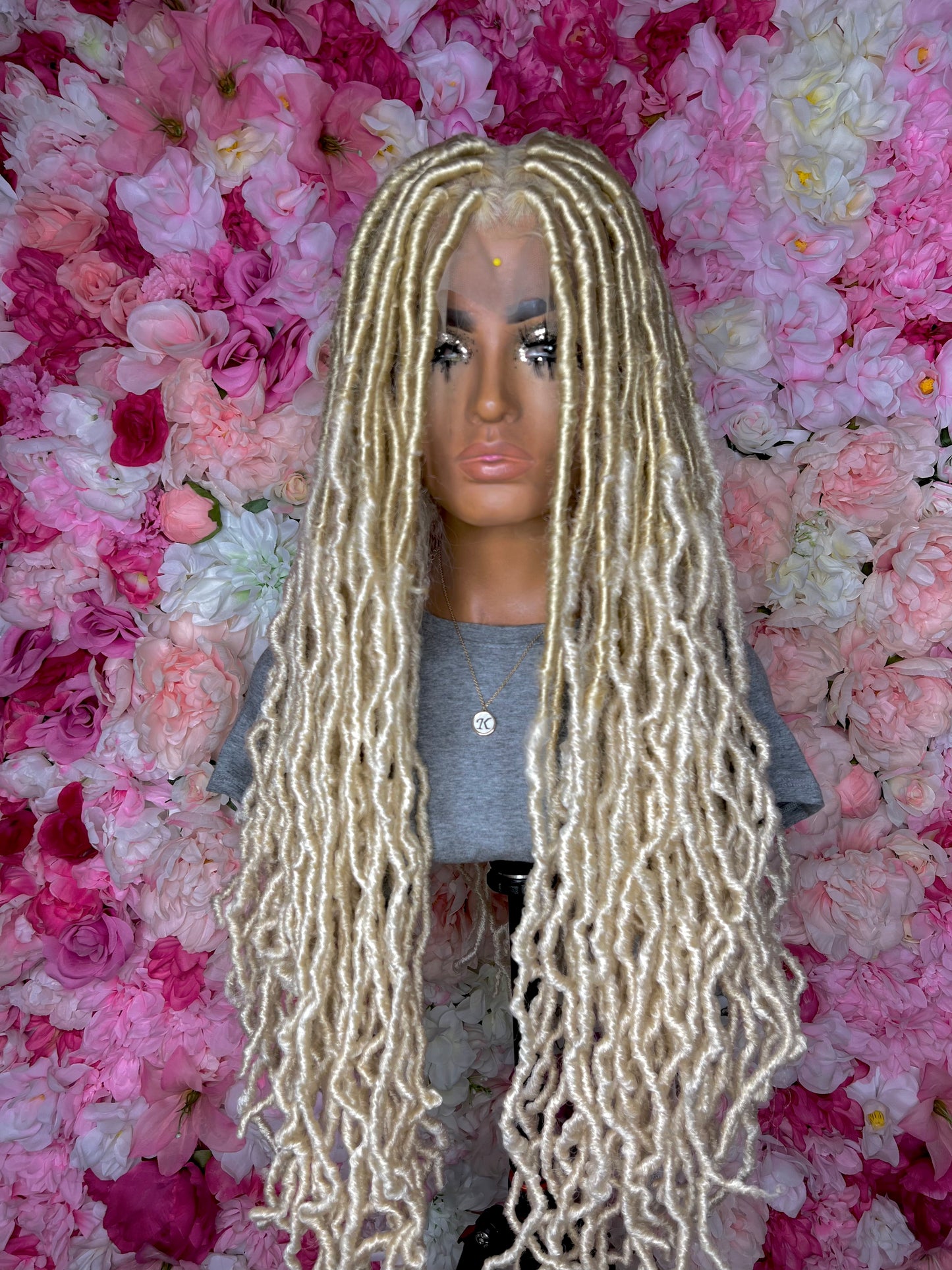 Soft Locs Wig