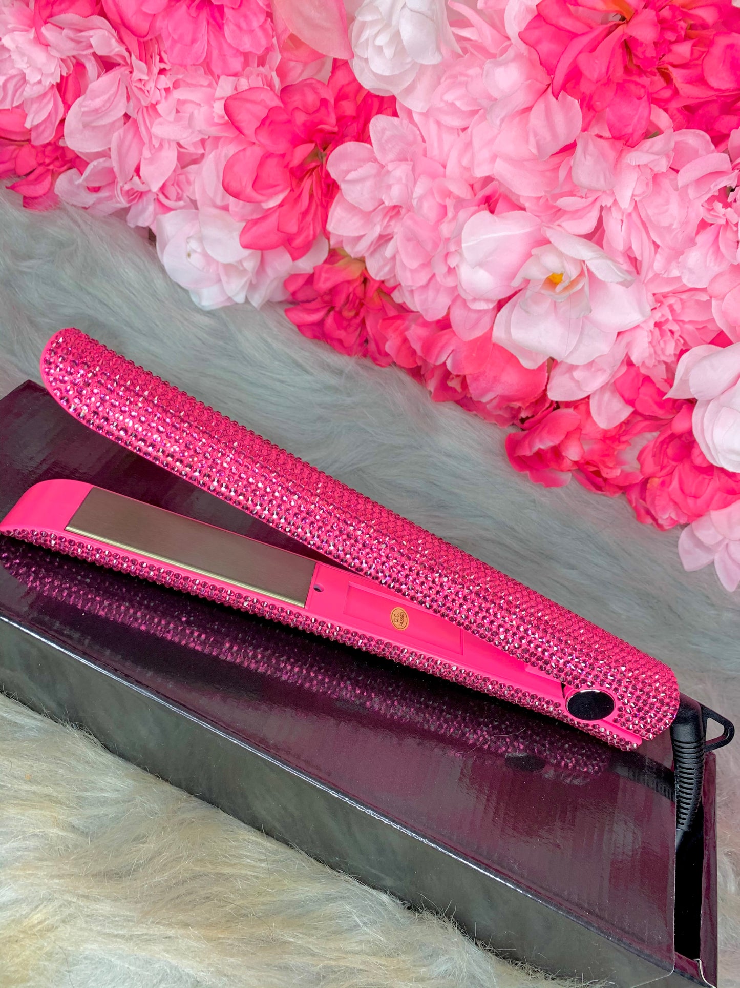 Hot Gurl Flat Iron