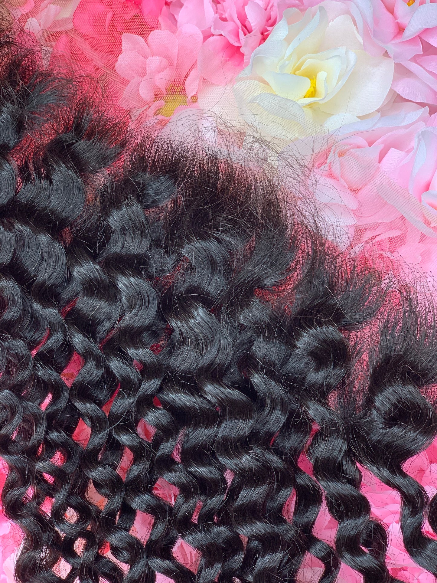 Diamond Bombshell Frontals