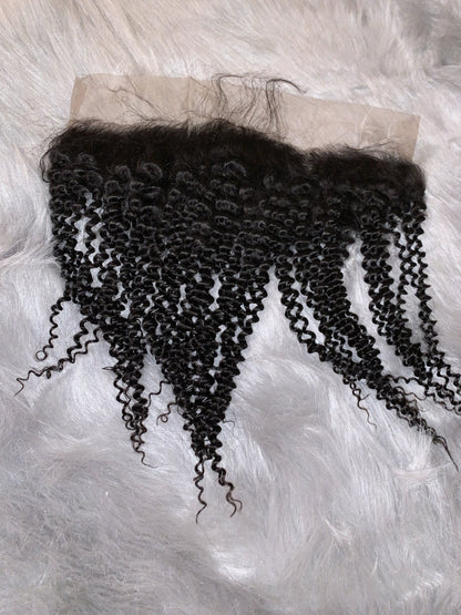 Diamond Bombshell Frontals