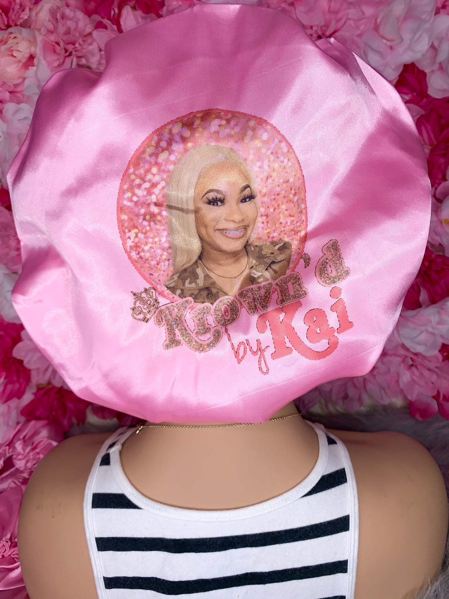 Bonnet