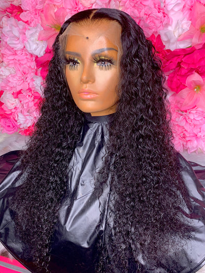 Jayda "HD Lace"