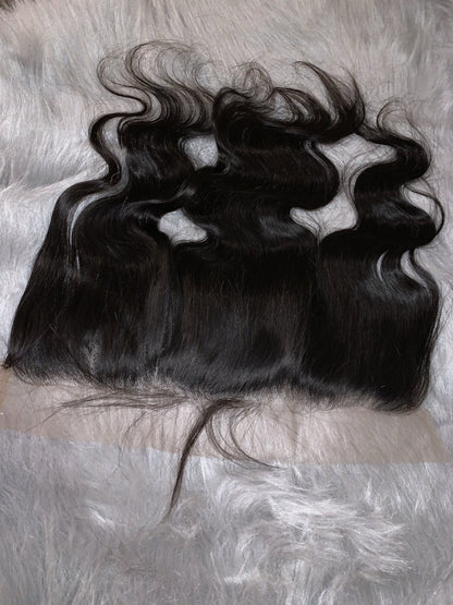 Diamond Bombshell Frontals