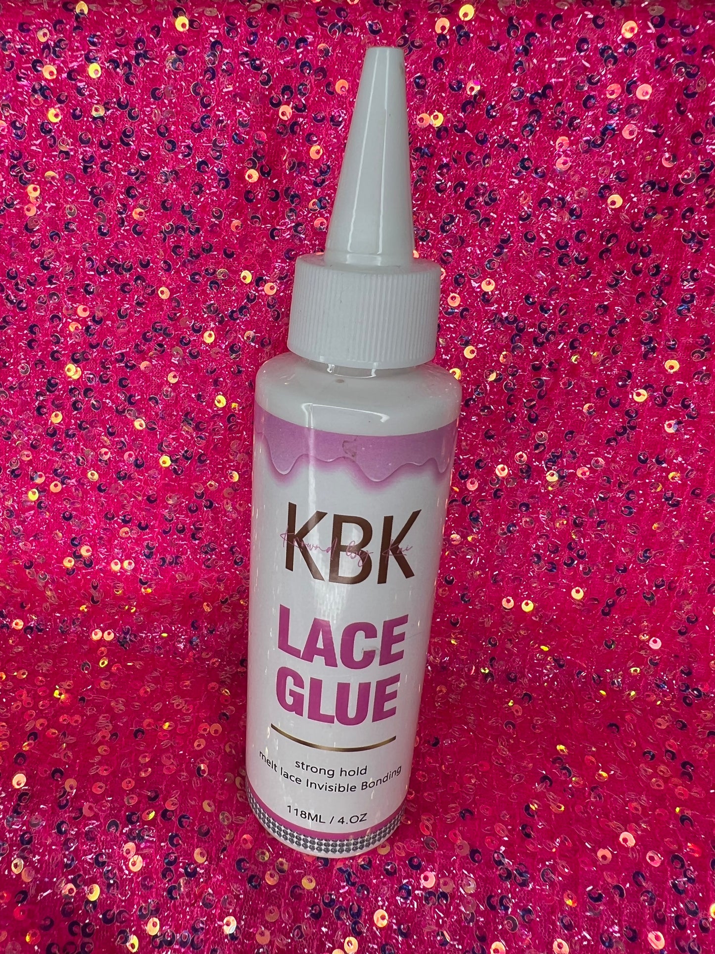 4oz Lace Glue