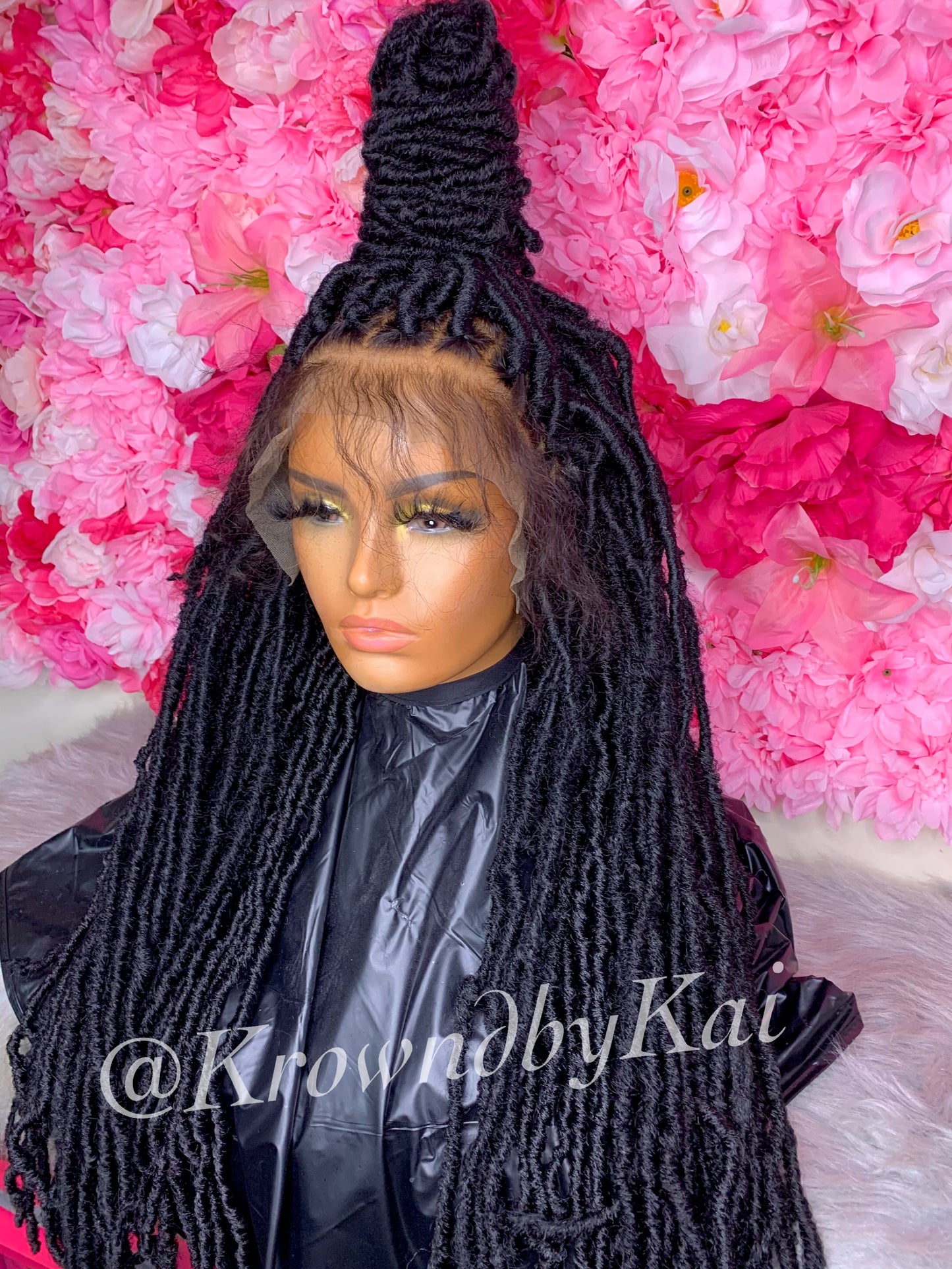 Soft Locs Wig