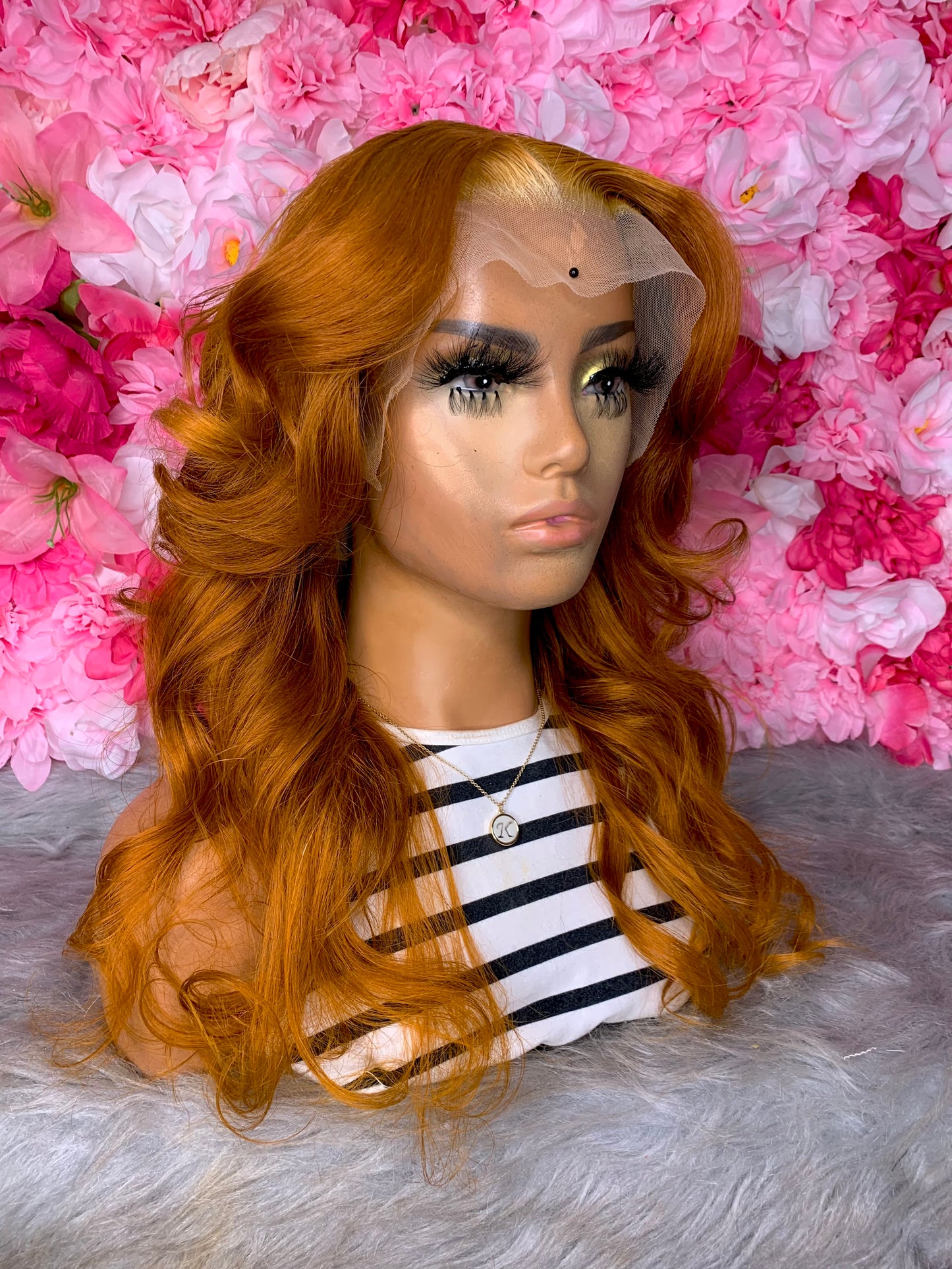 Ginger