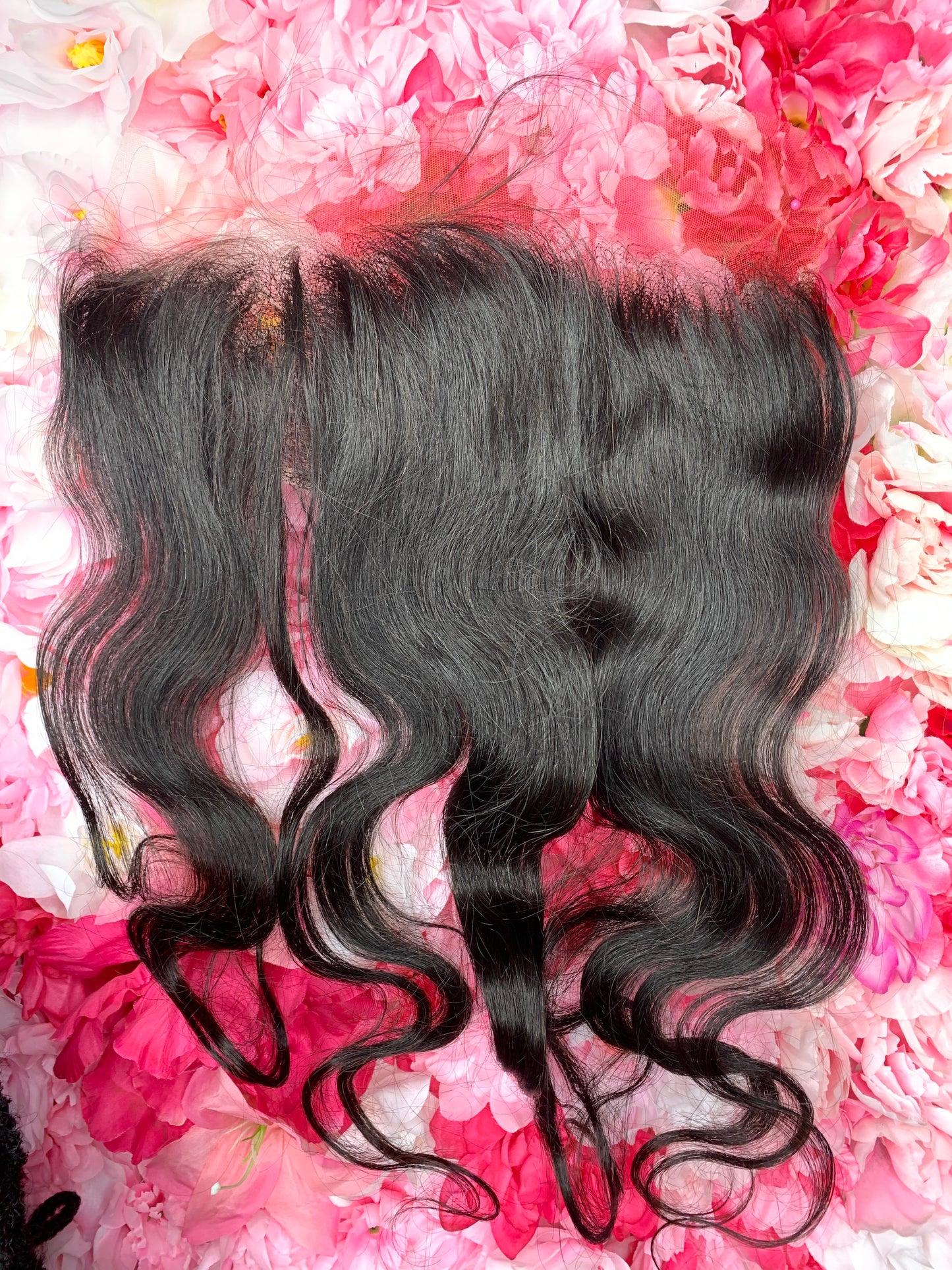 Diamond Bombshell Frontals