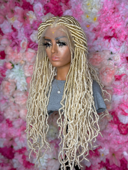 Soft Locs Wig