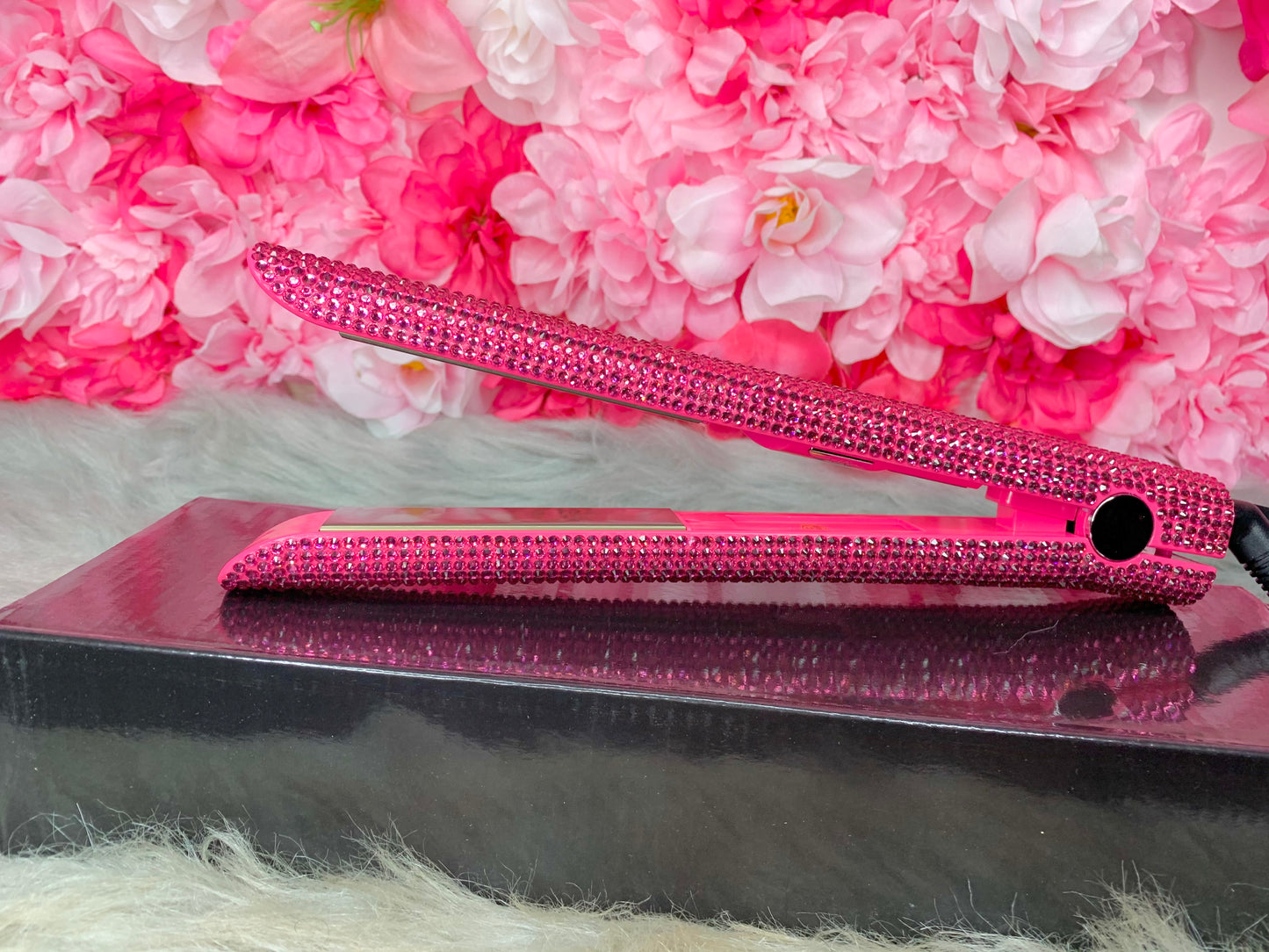 Hot Gurl Flat Iron