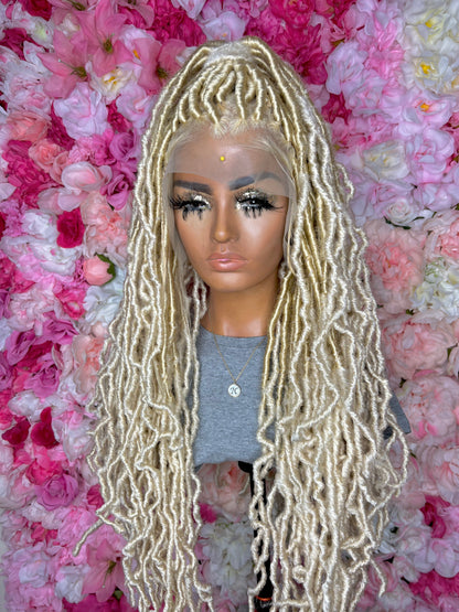 Soft Locs Wig