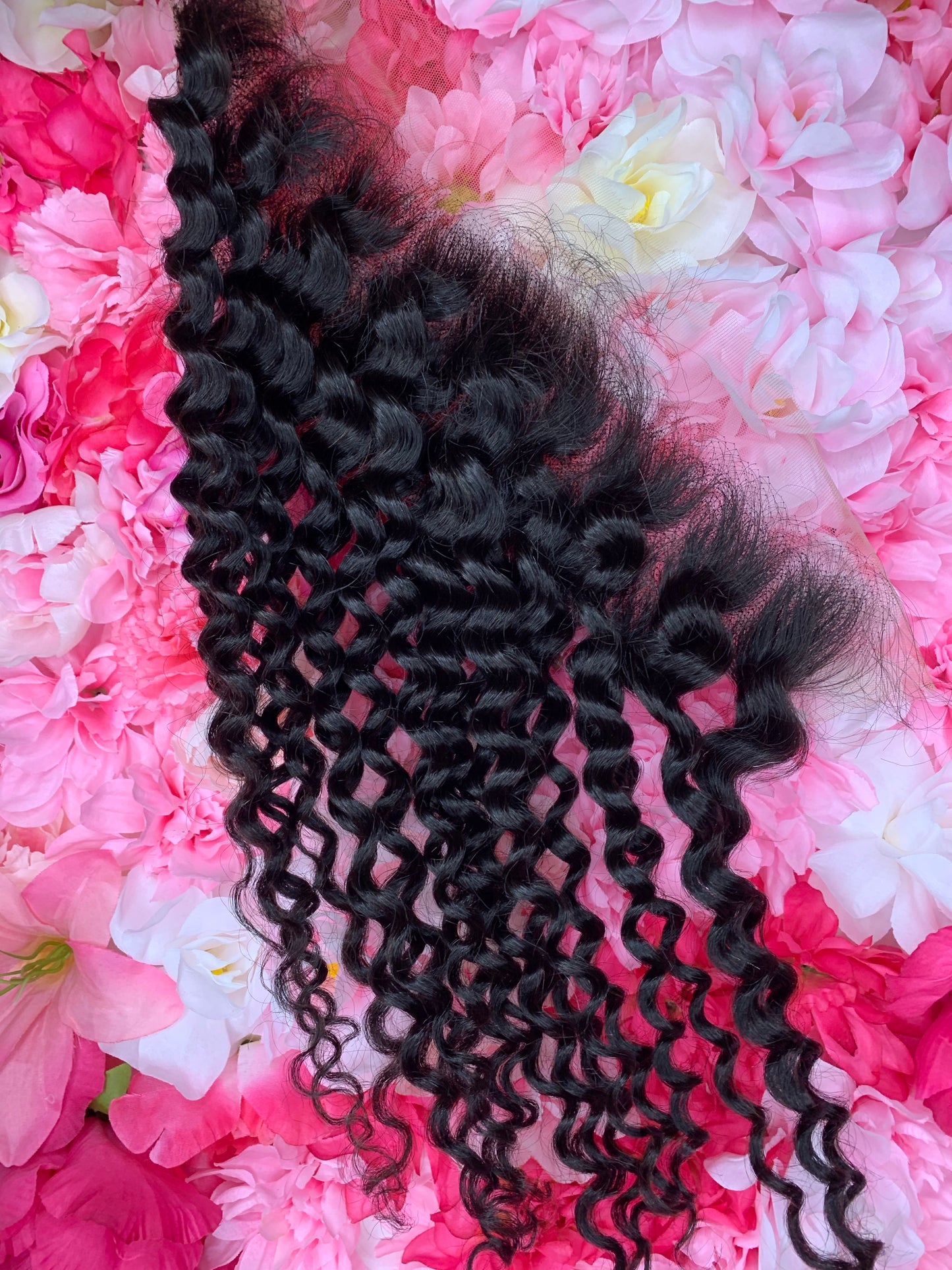 Diamond Bombshell Frontals