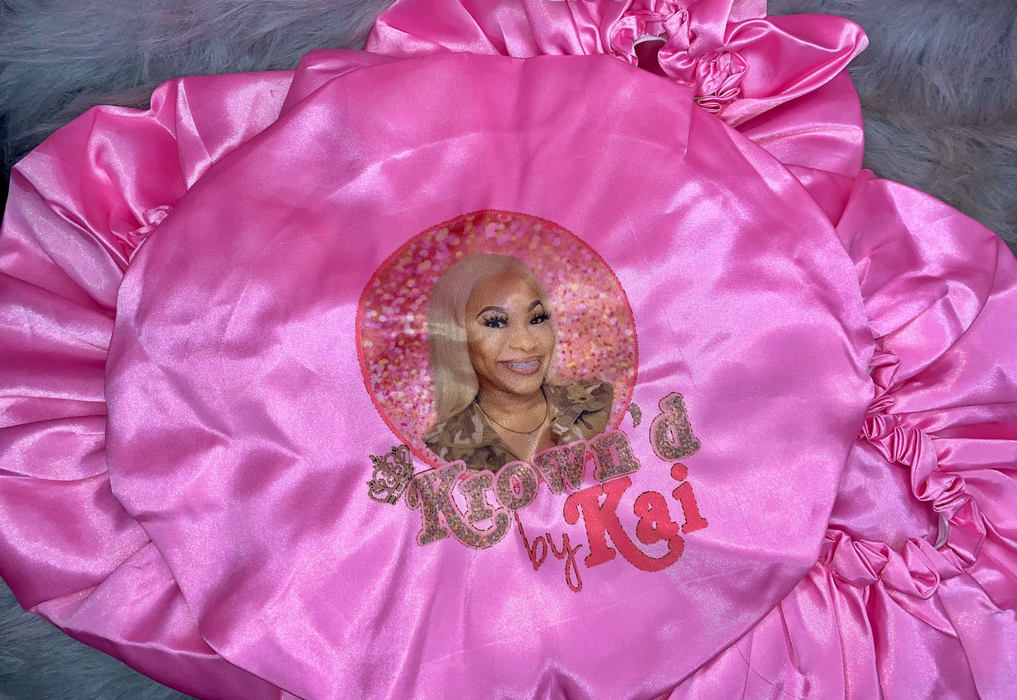 Bonnet