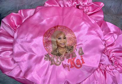 Bonnet