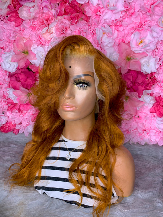 Ginger