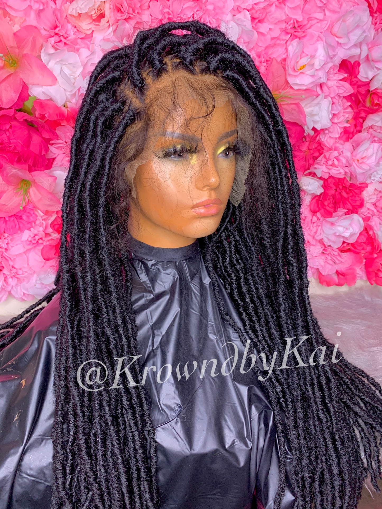 Soft Locs Wig