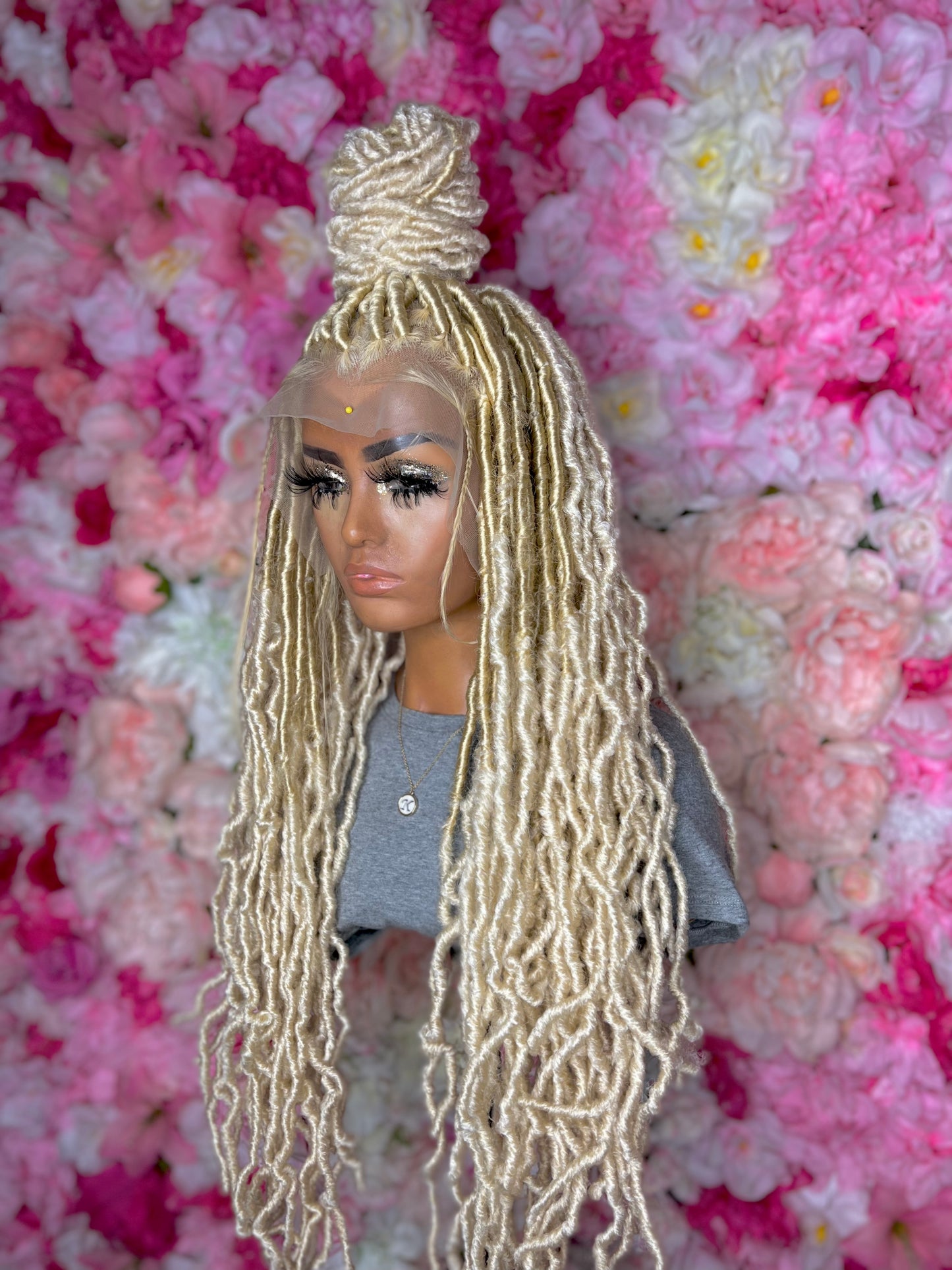 Soft Locs Wig