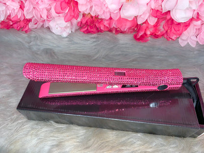 Hot Gurl Flat Iron