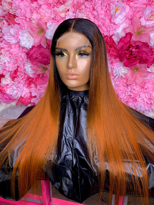 Orange Blasian